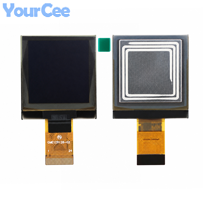 1.5 Inch OLED Display LCD Scre - Ssd1306 recension och pris