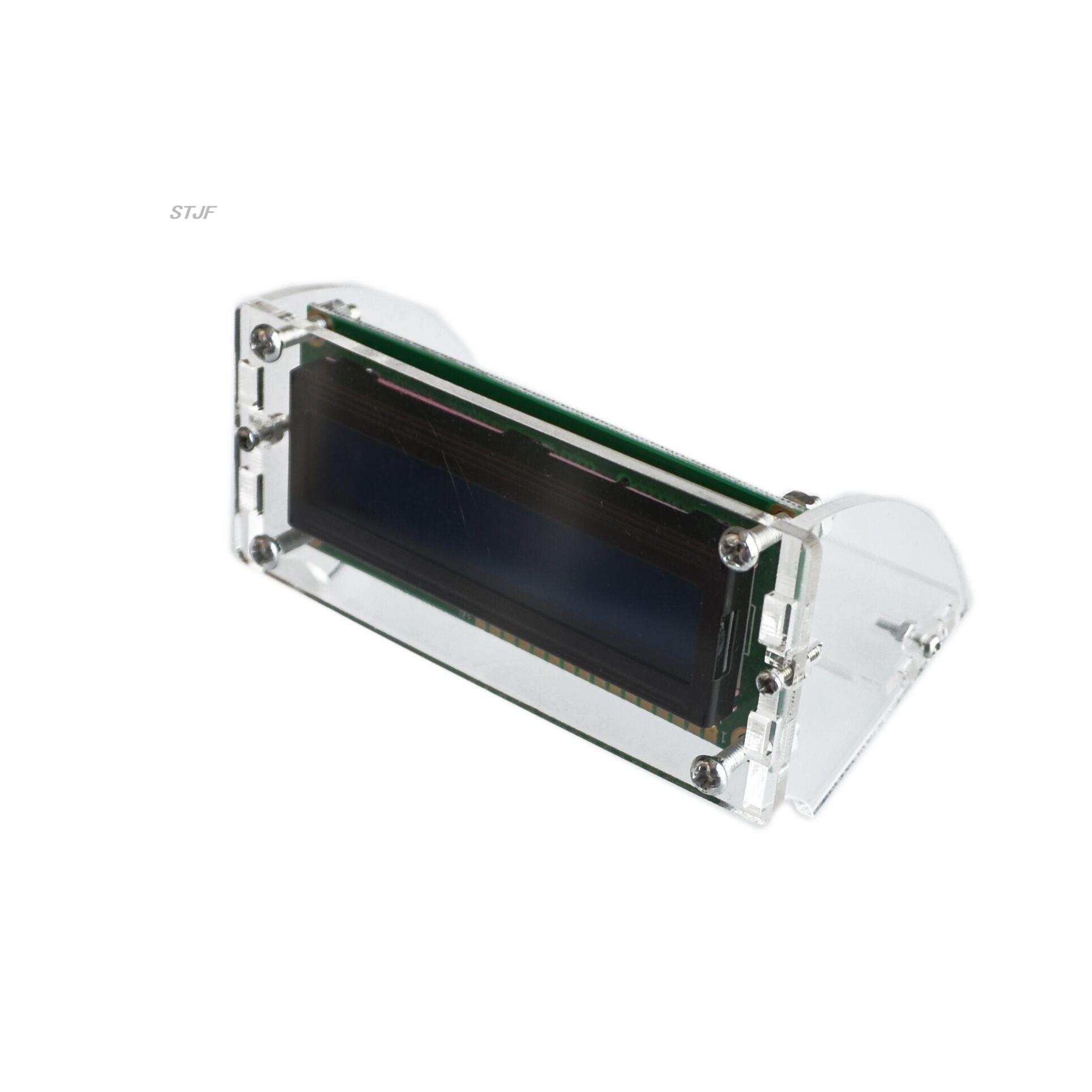 LCD 1602 5V 1602 LCD display L - Lcd 1602 recension och pris