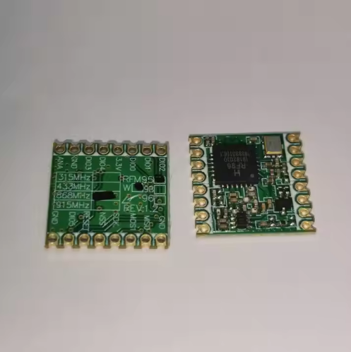Original RFM95 RFM95W-868S2 RF - Lora Rfm95 recension och pris