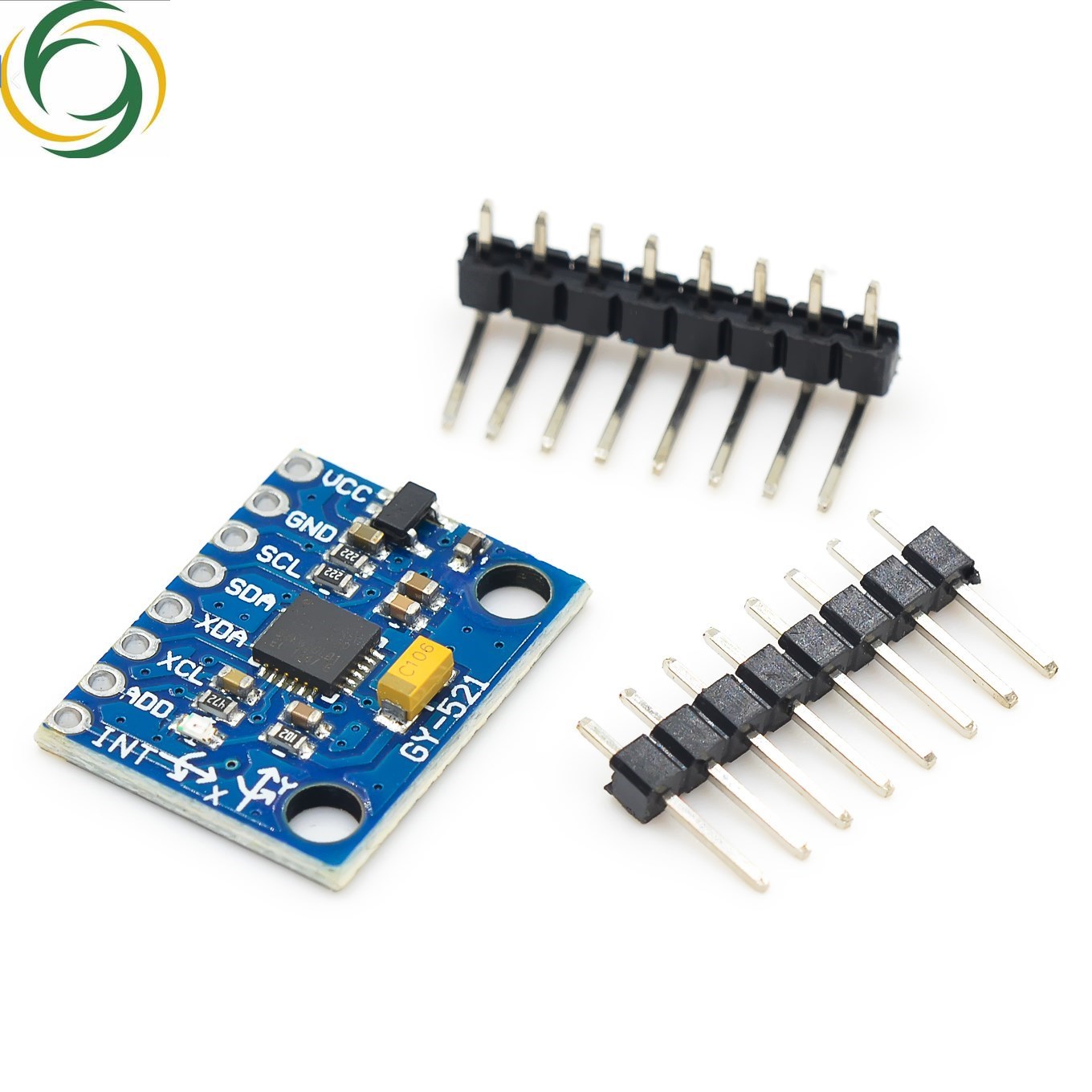 GY-521 MPU-6050 MPU6050 Module - Mpu6050 recension och pris