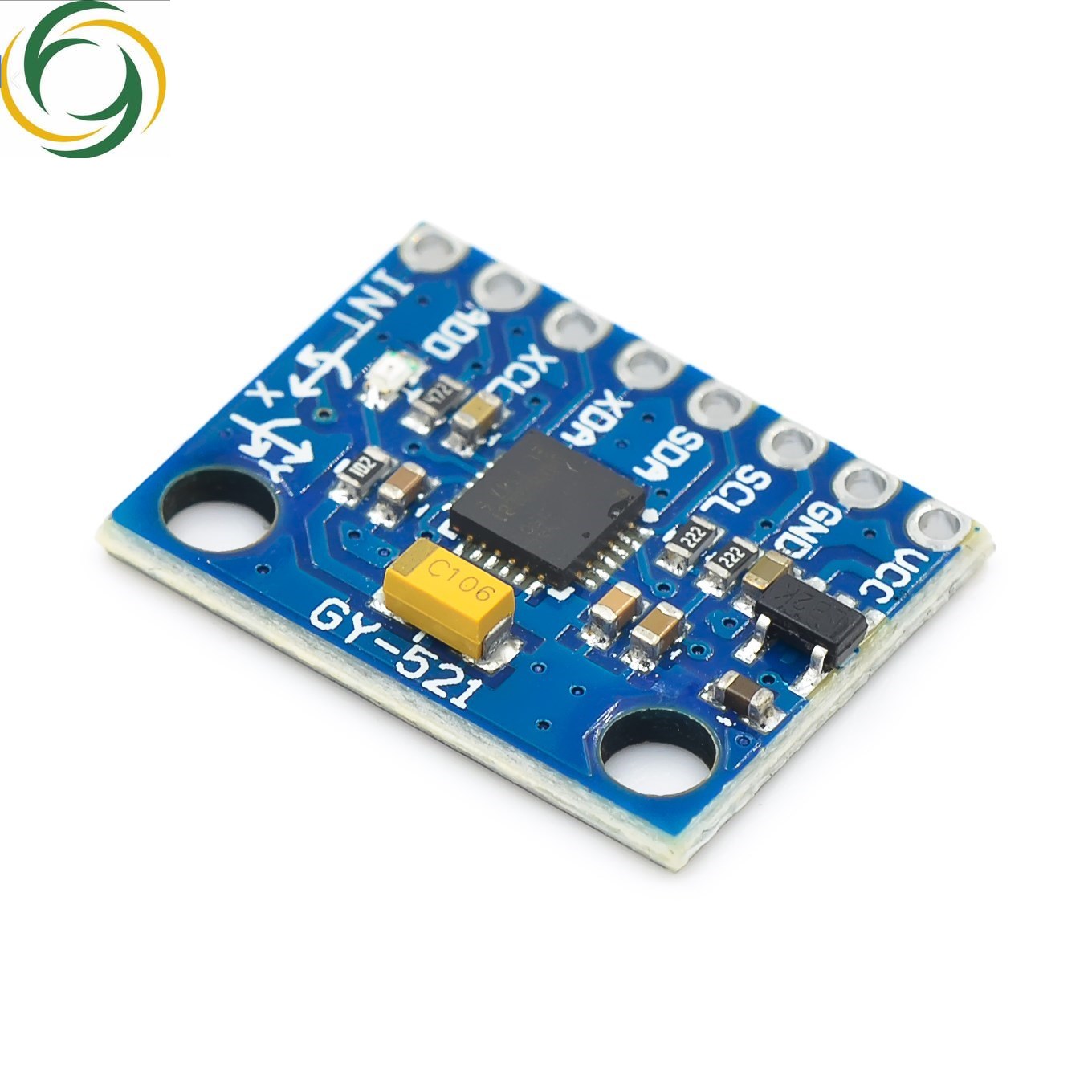 GY-521 MPU-6050 MPU6050 Module - Mpu6050 recension och pris