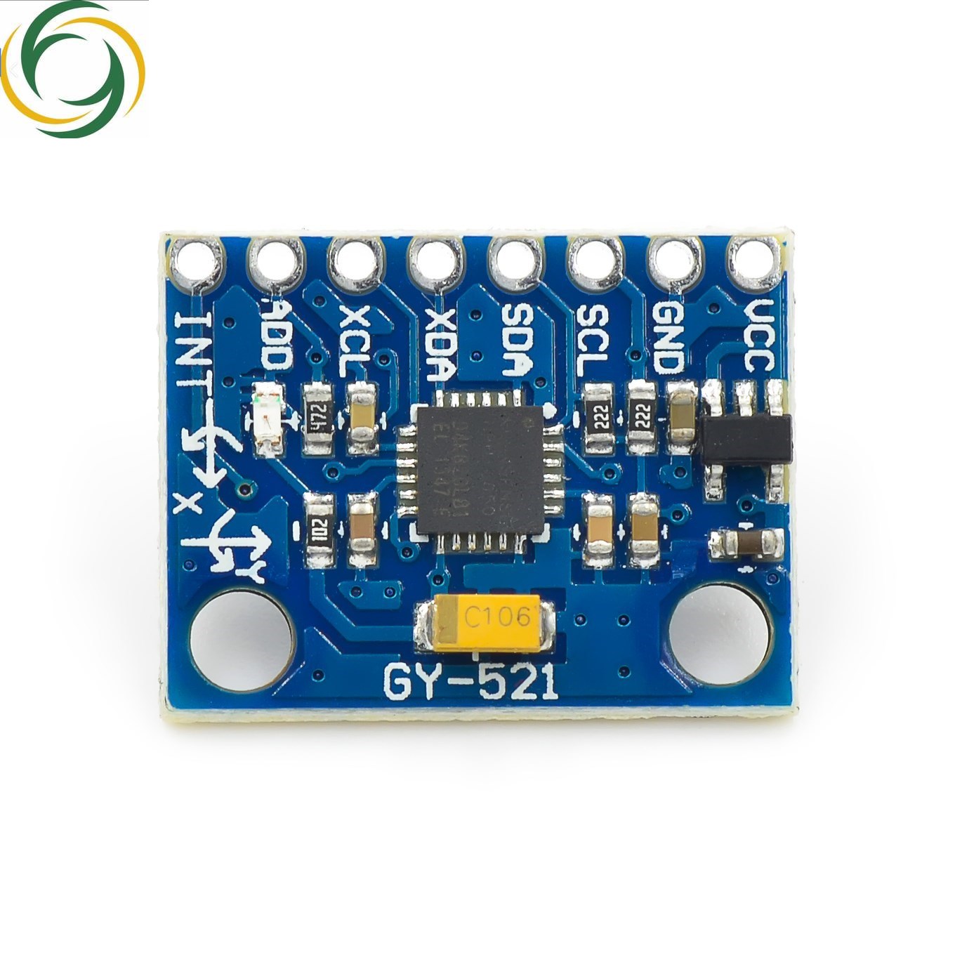 GY-521 MPU-6050 MPU6050 Module - Mpu6050 recension och pris