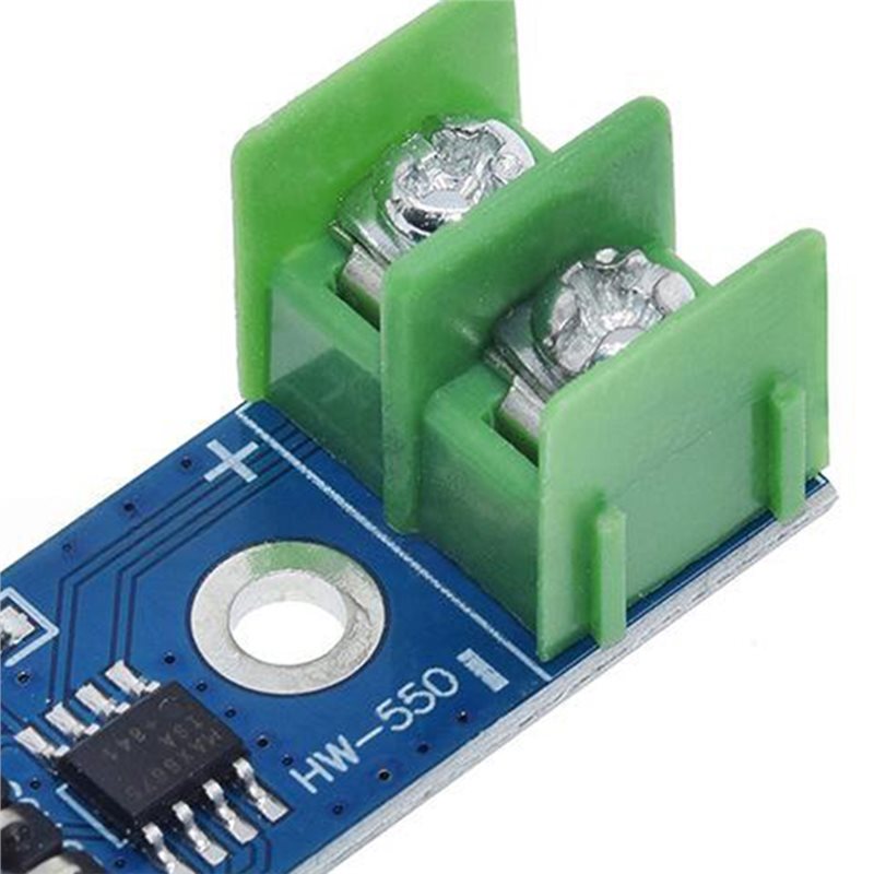 A99E-MAX6675 Temperature Degre - Thermocouple Module K Type recension och pris