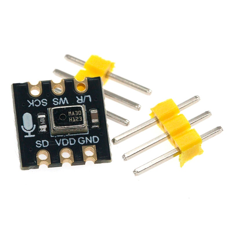 Ms4030 compatible with inmp441 - Microphone Module recension och pris