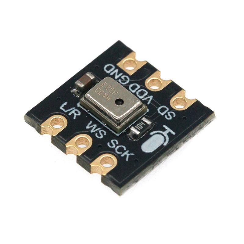 Ms4030 compatible with inmp441 - Microphone Module recension och pris