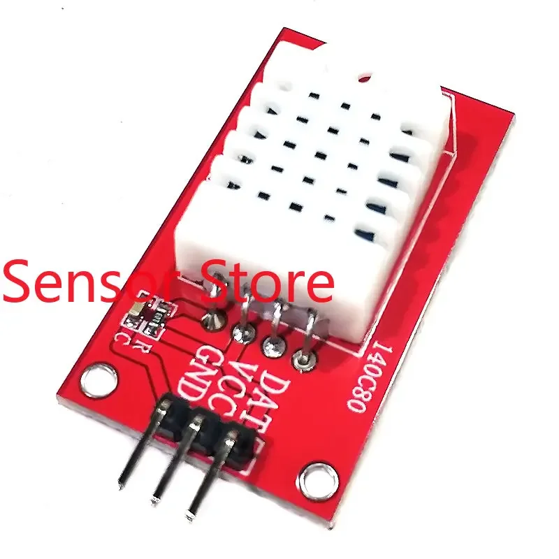 5PCS DHT22 Single Bus Digital  - Dht22 recension och pris