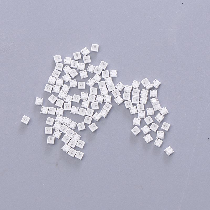 100Pcs WS2812B 2020 LED Chip M - Ws2812B Strip 5V recension och pris