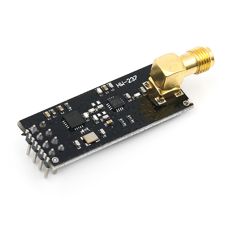 NRF24L01+PA+LNA Wireless Modul - Nrf24L01 recension och pris