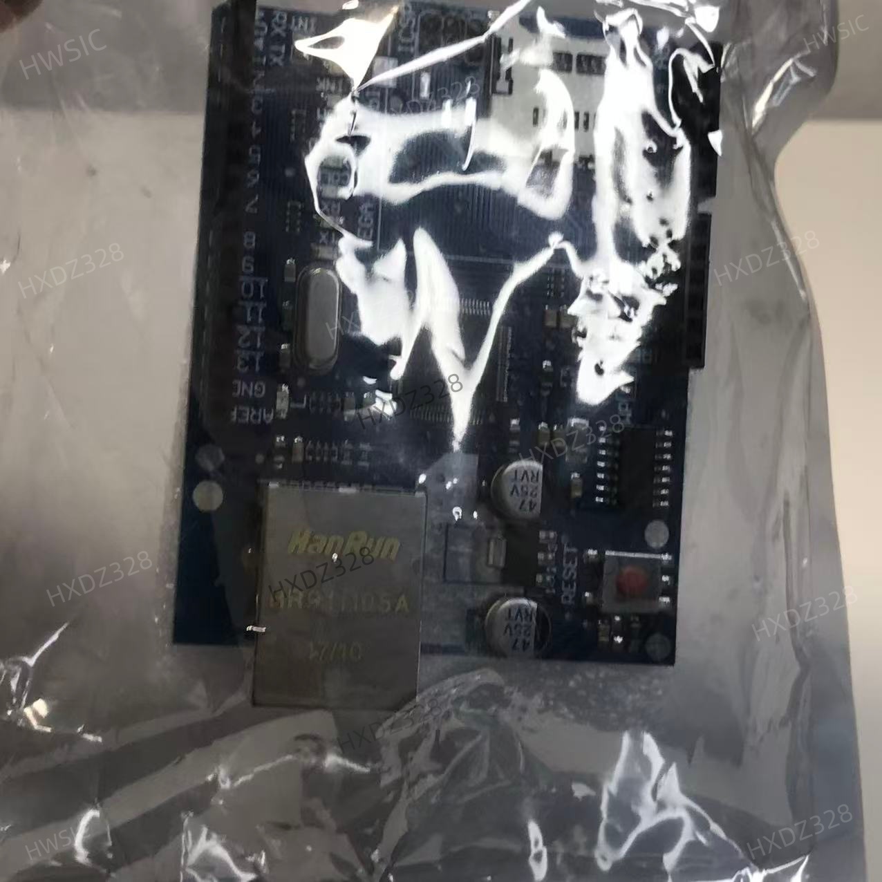 MODULE MP1584EN HC-SR04 DHT22  - Dht22 recension och pris