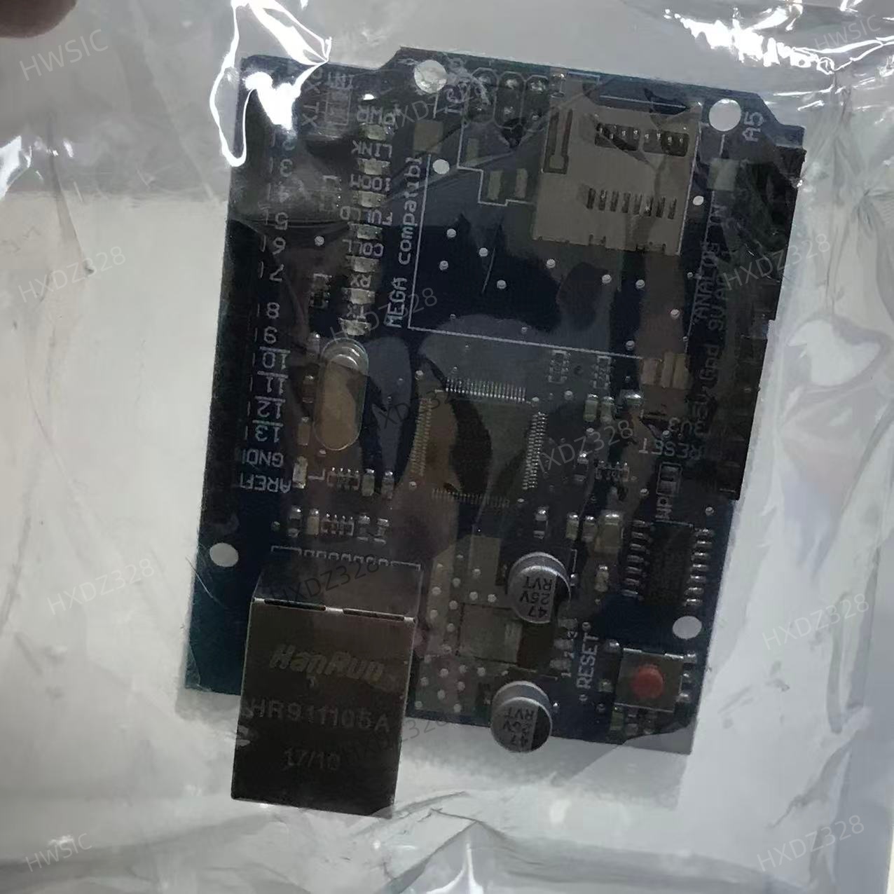 MODULE MP1584EN HC-SR04 DHT22  - Dht22 recension och pris