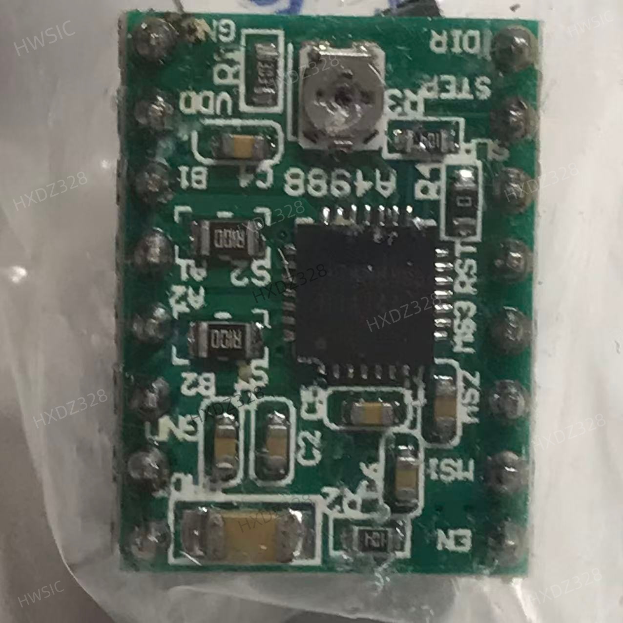 MODULE MP1584EN HC-SR04 DHT22  - Dht22 recension och pris