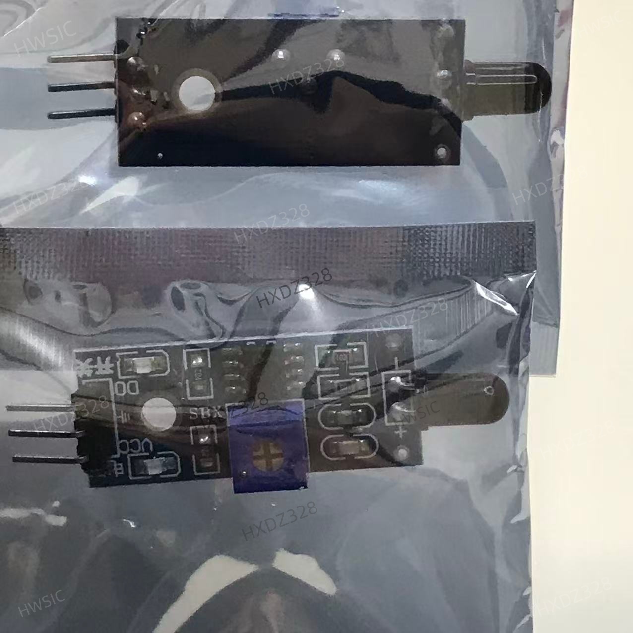 MODULE MP1584EN HC-SR04 DHT22  - Dht22 recension och pris