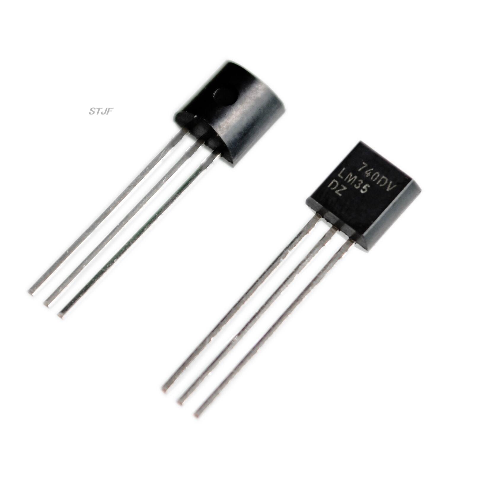 Precision Centigrade Temperatu - Lcd 1602 recension och pris