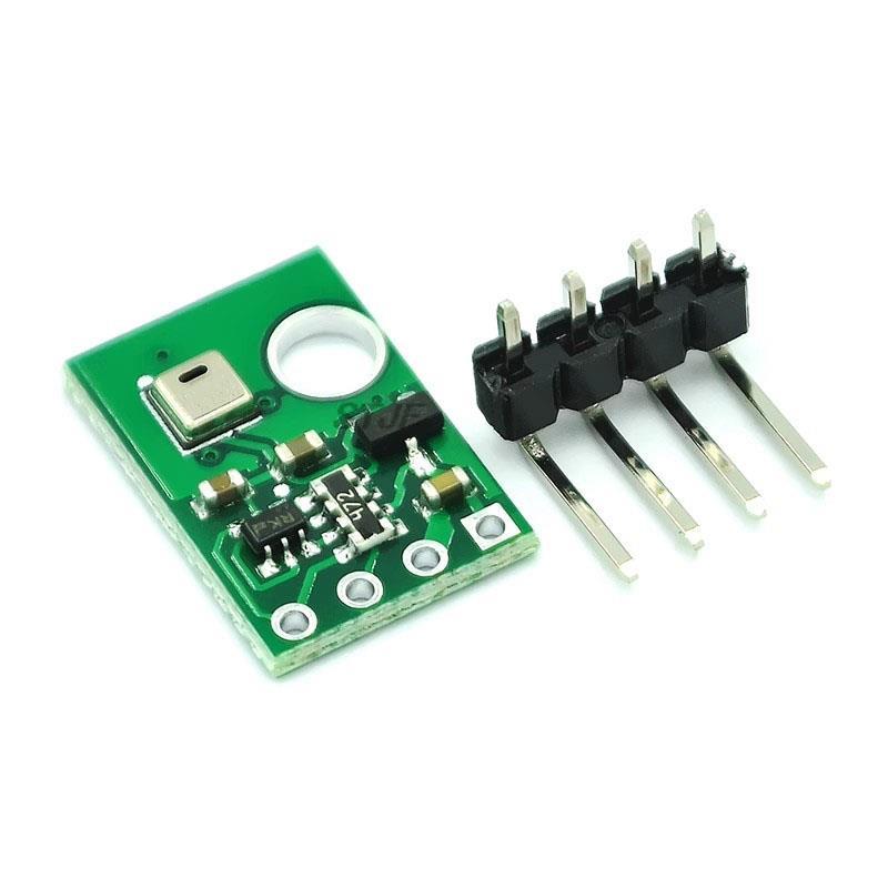 AHT20 I2C Temperature And Humi - Dht11 recension och pris