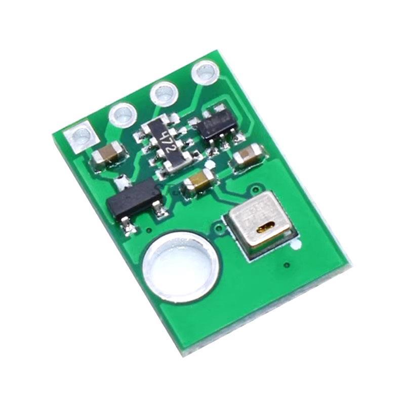 AHT20 I2C Temperature And Humi - Dht11 recension och pris