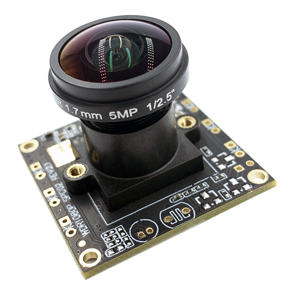1920*1080 32*32mm  Low Lux 0.0 - Microphone Module recension och pris