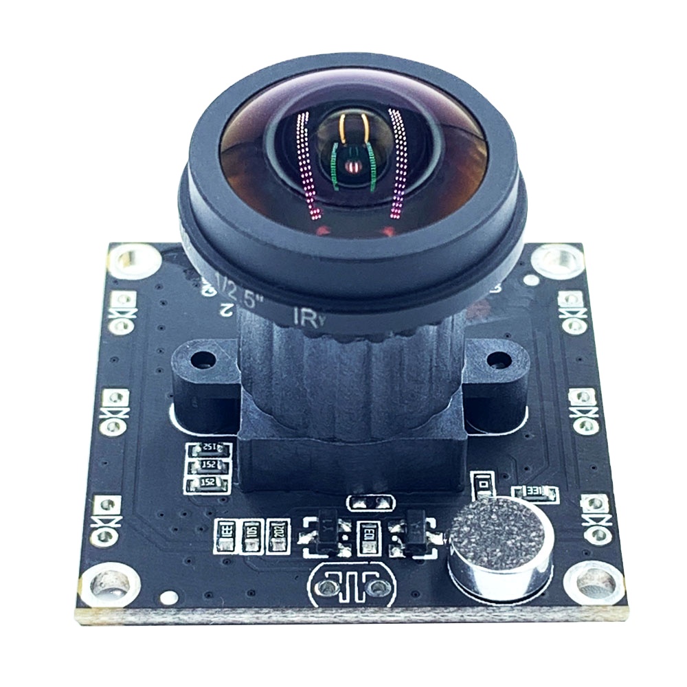 1920*1080 32*32mm  Low Lux 0.0 - Microphone Module recension och pris