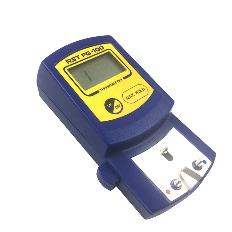 Promotion! FG-100 Digital Sold - Soldering Iron Temperature Probe recension och pris