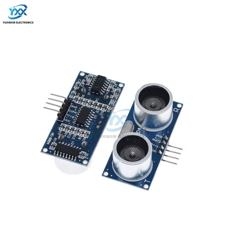 Ultrasonic Sensor HC-SR04 HCSR - Ultrasonic Sensor Hc-Sr04 recension och pris