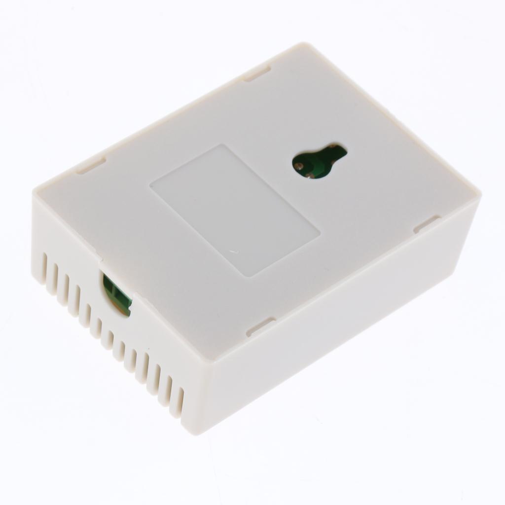 Wireless Remote Switch 433mhz  - Relay Module 4 Channel recension och pris