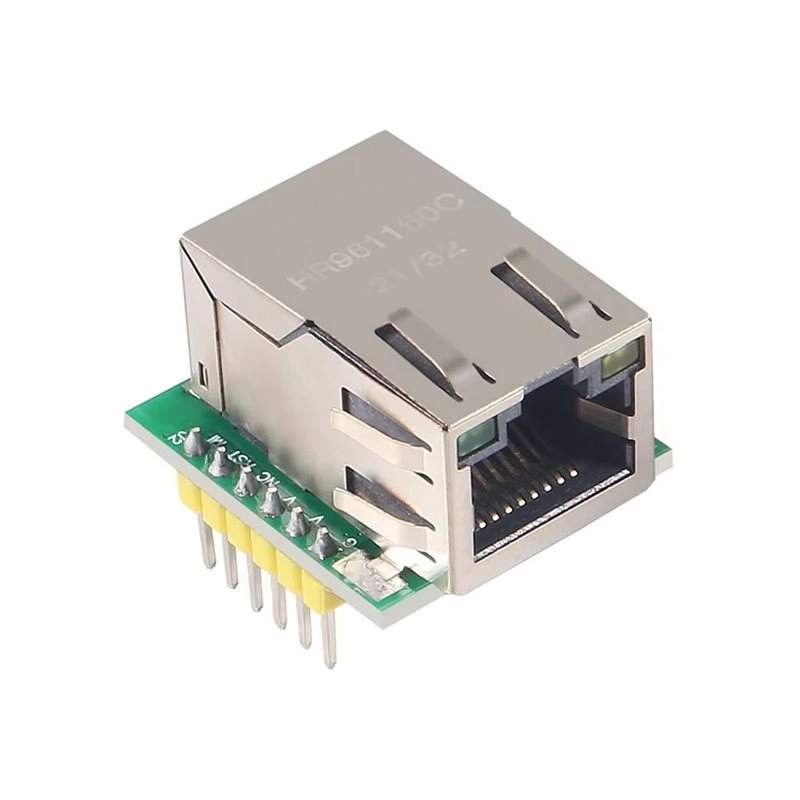3CGRO-USR-ES1 W5500 Ethernet N - Ethernet W5500 recension och pris
