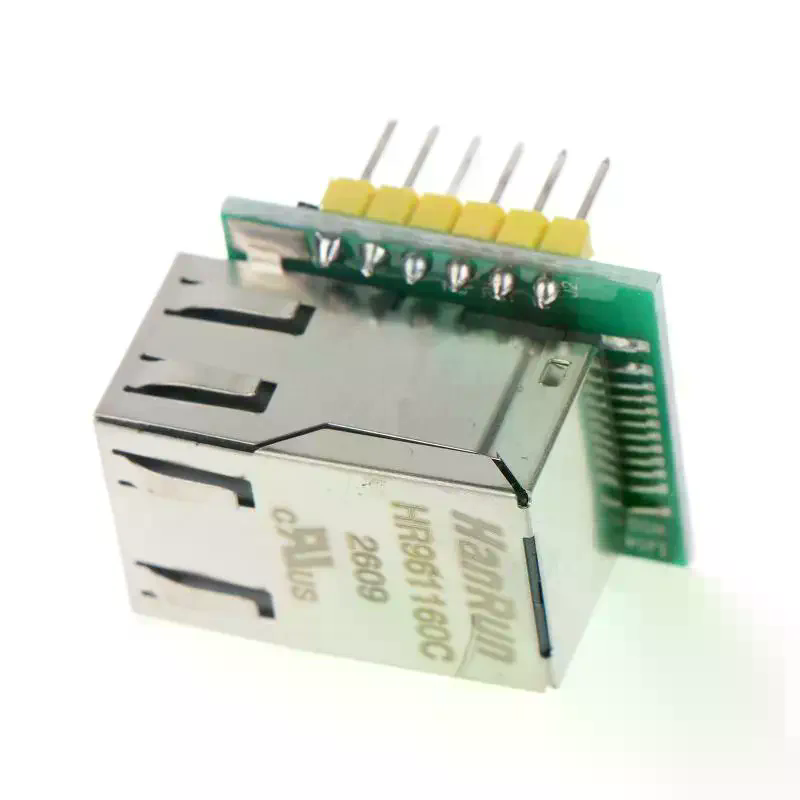 Electronics USR-ES1 W5500 Chip - Ethernet W5500 recension och pris