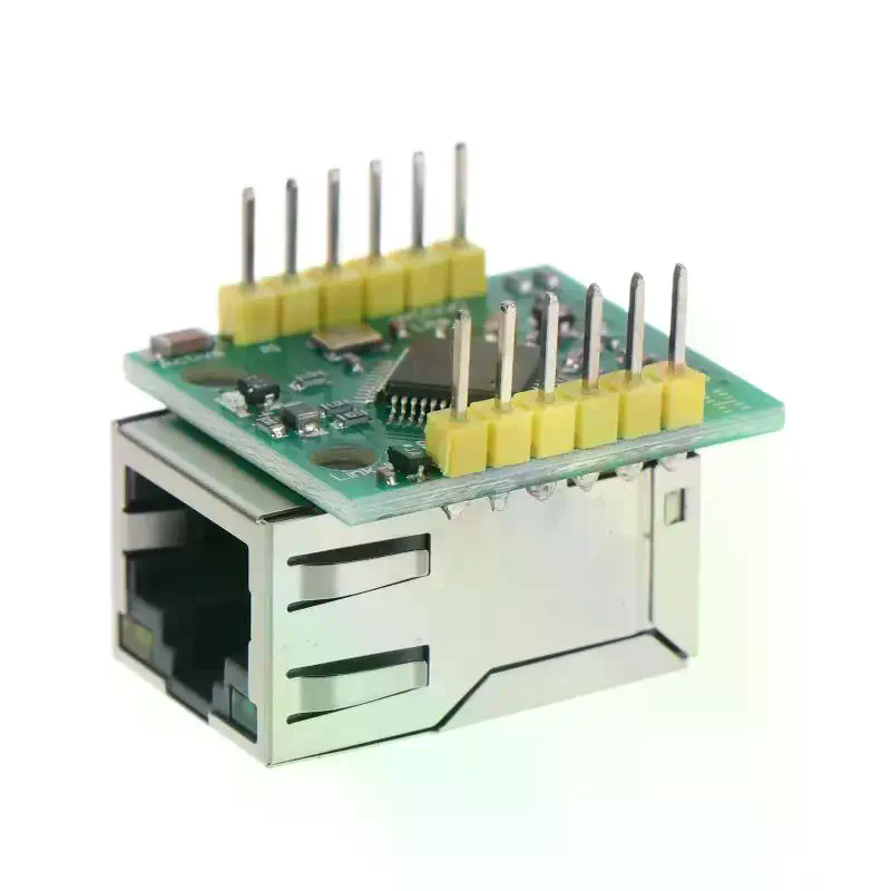 Electronics USR-ES1 W5500 Chip - Ethernet W5500 recension och pris