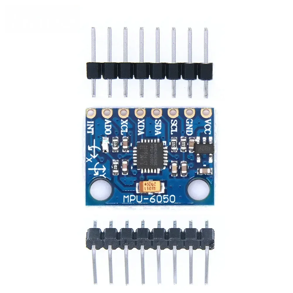 High-Precision MPU6050 6-Axis  - Mpu6050 recension och pris