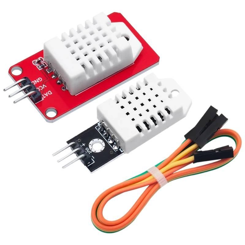 1PCS TERFACT ROBOT  High Preci - Dht22 recension och pris