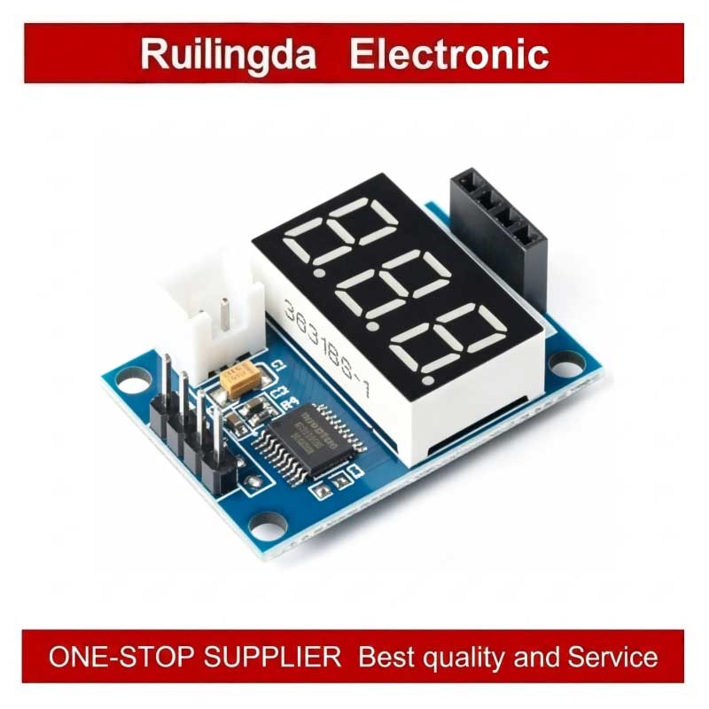 HC-SR04 Ultrasonic Distance Me - Ultrasonic Sensor Hc-Sr04 recension och pris