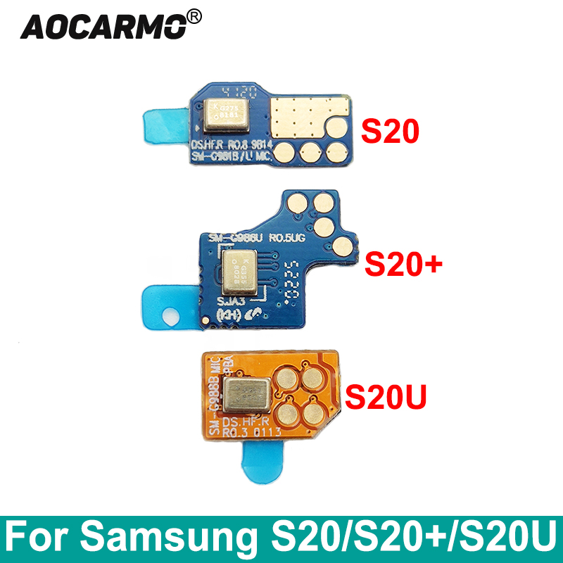 Aocarmo Noise Reduction Top Mi - Microphone Module recension och pris