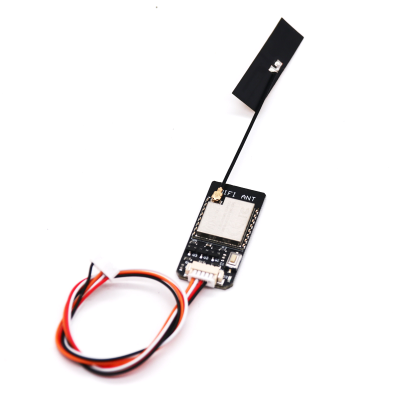 New MAVLink2  Wireless Wifi Ra - Joystick Module recension och pris