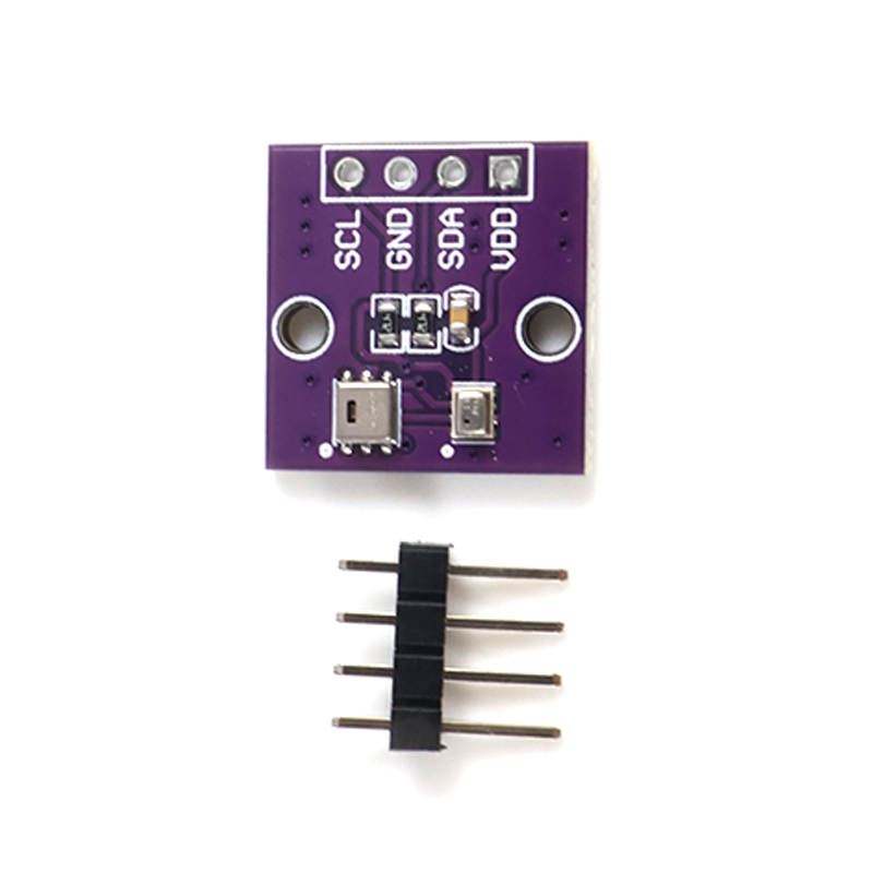 AHT20 BMP280 Temperature Humid - Dht11 recension och pris