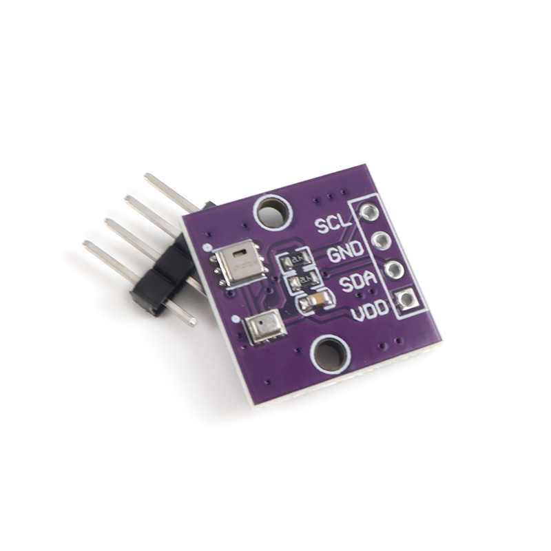 AHT20 BMP280 Temperature Humid - Dht11 recension och pris