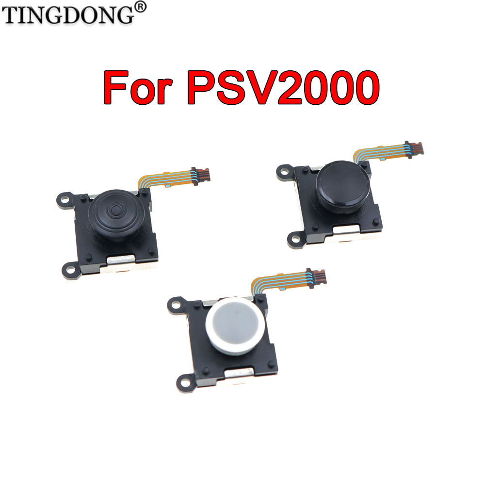 1/2PCS PSV2000 3D Analog Thumb - Joystick Module recension och pris
