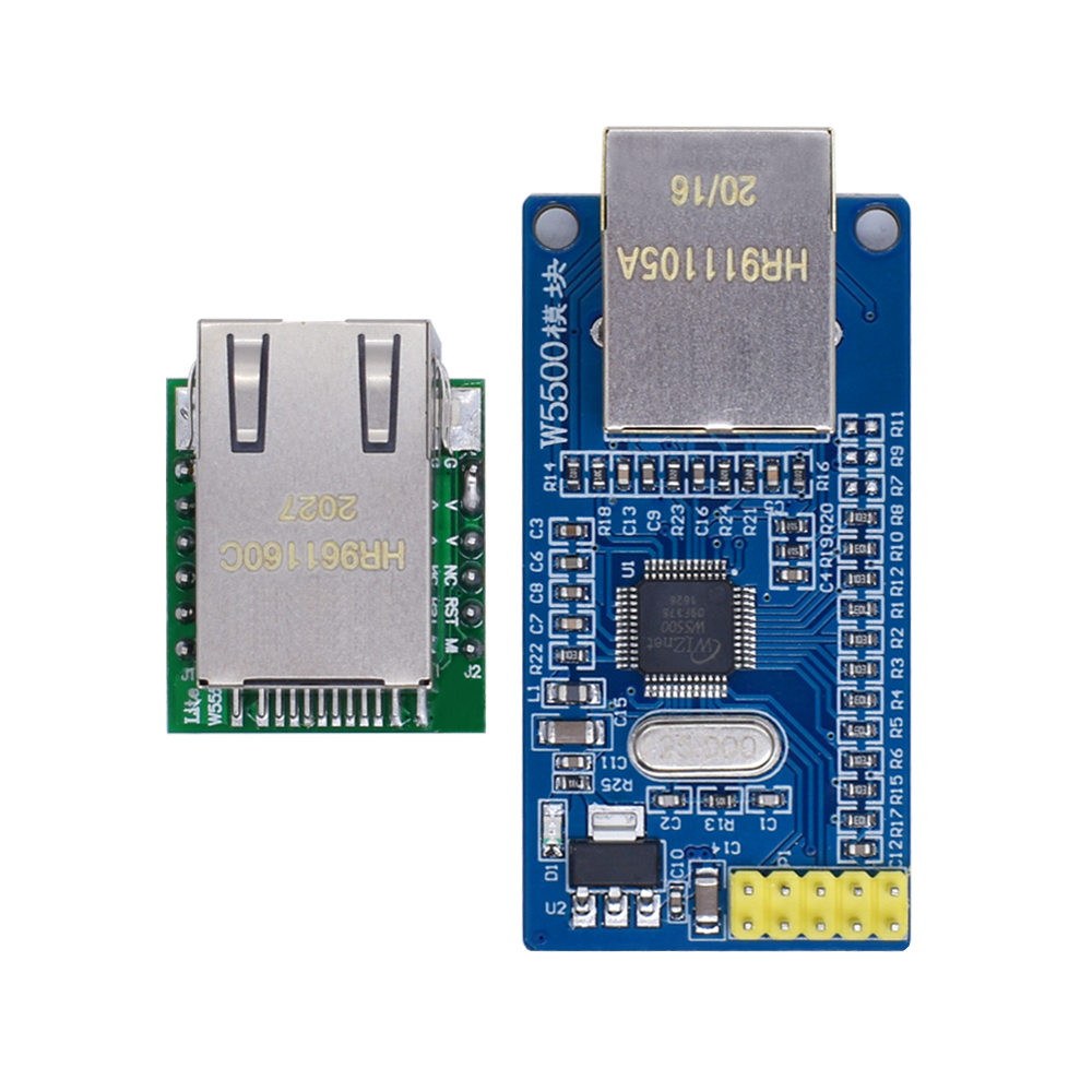 LIZAO W5500 Ethernet Network M - Ethernet W5500 recension och pris