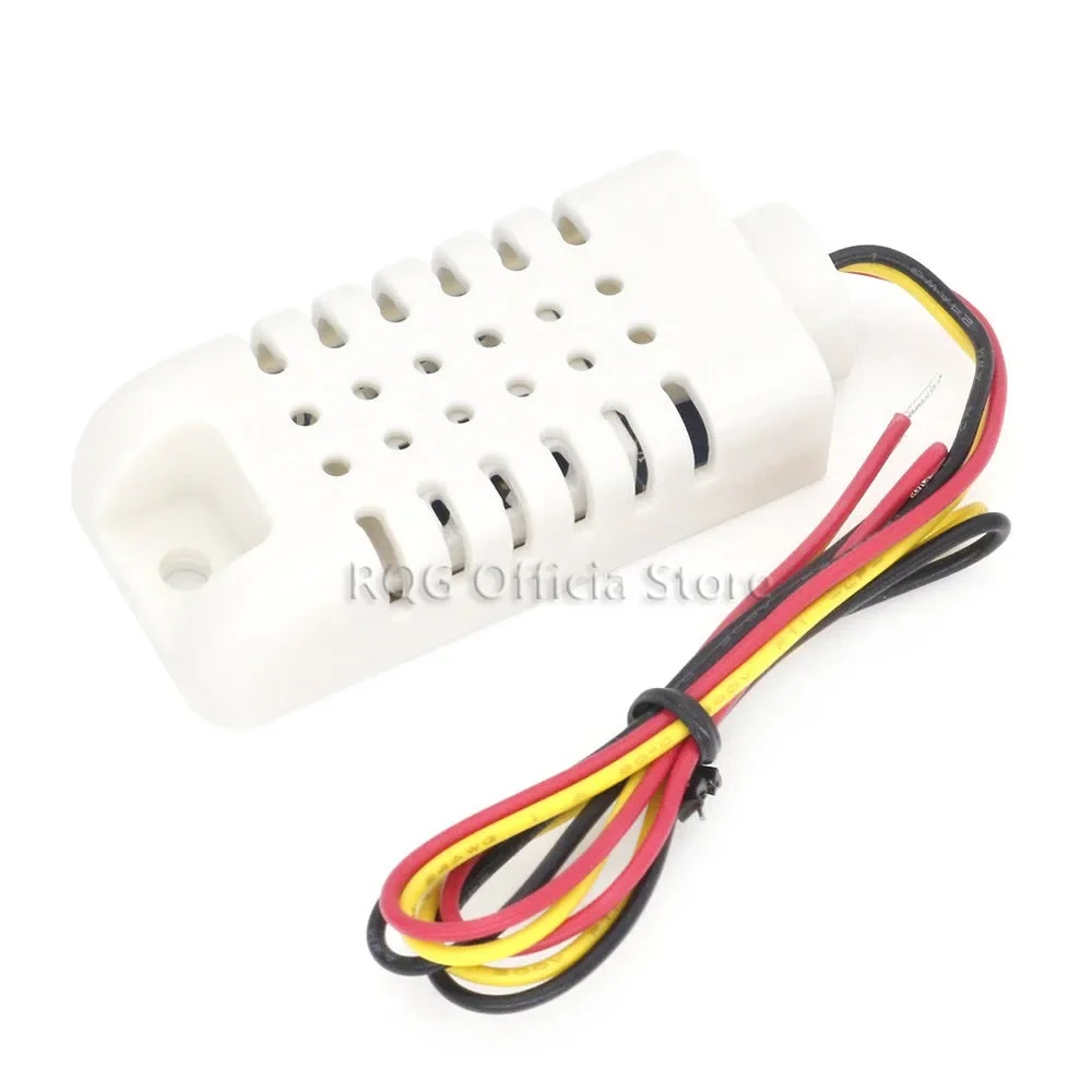 1PCS with wire DHT22 / AM2302  - Dht22 recension och pris