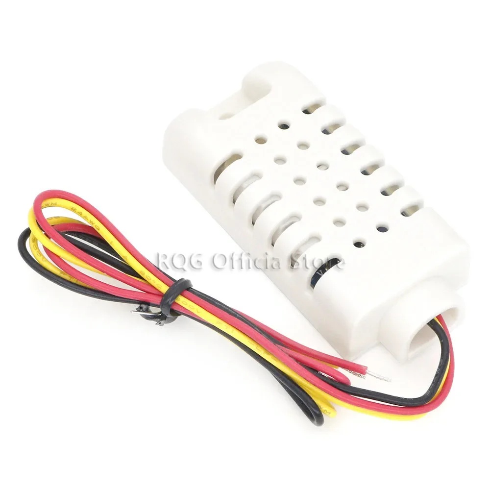 1PCS with wire DHT22 / AM2302  - Dht22 recension och pris