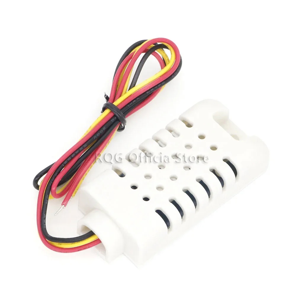 1PCS with wire DHT22 / AM2302  - Dht22 recension och pris