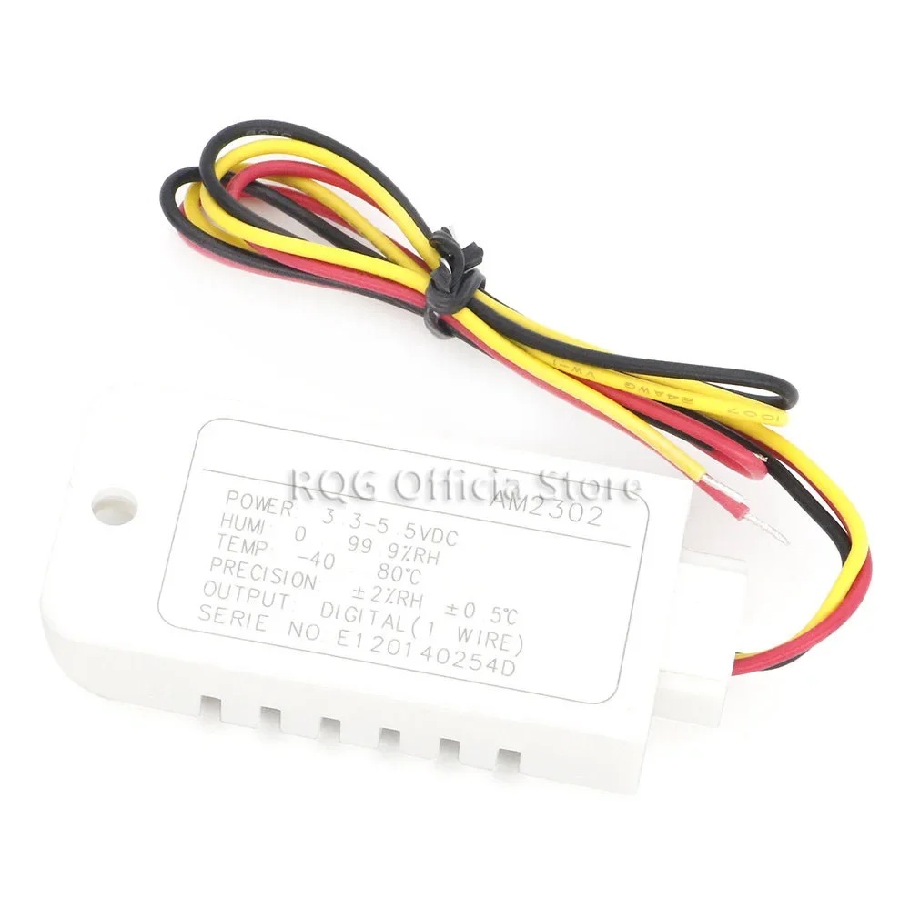 1PCS with wire DHT22 / AM2302  - Dht22 recension och pris