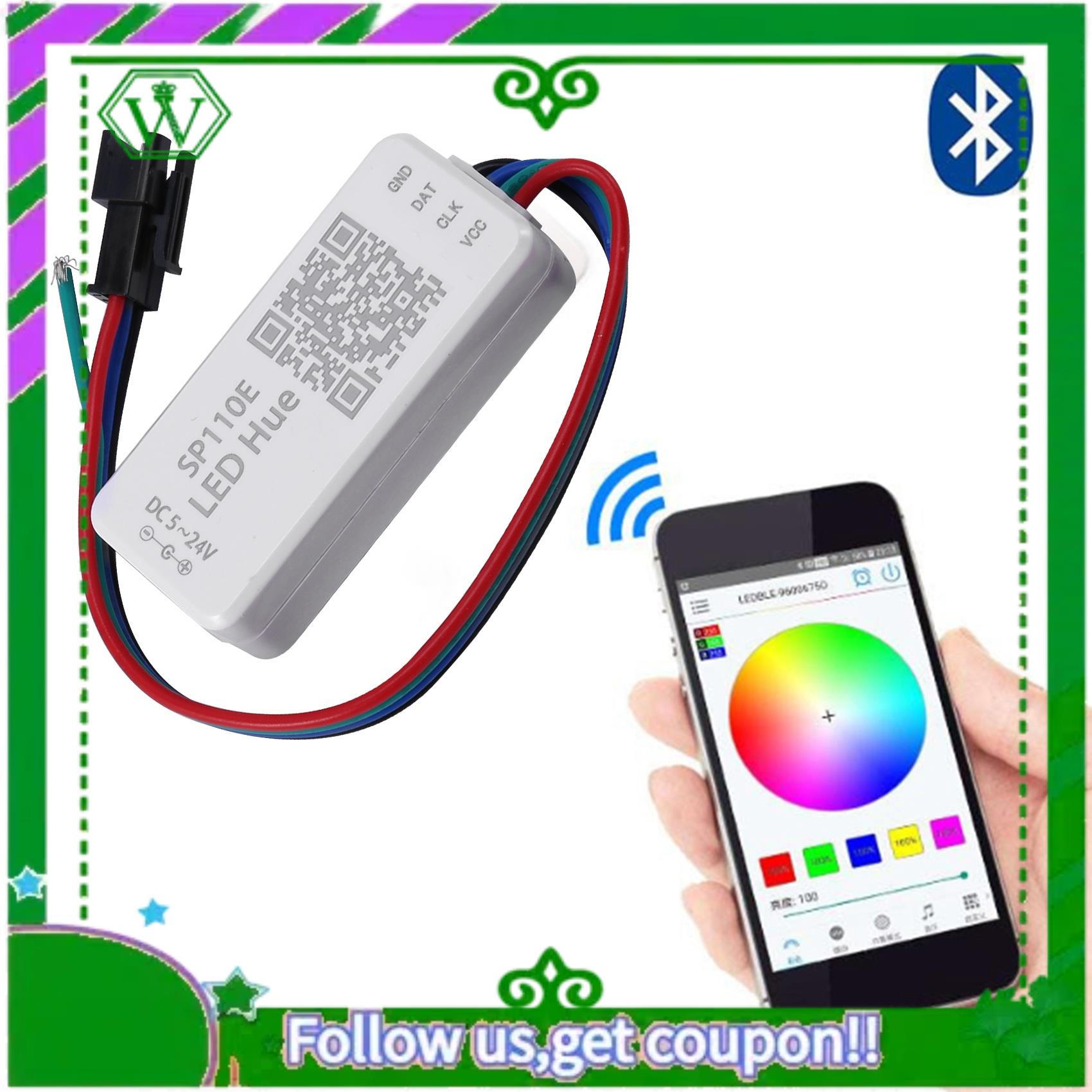 ABIK-WS2812B SK6812RGB SK6812R - Ws2812B recension och pris
