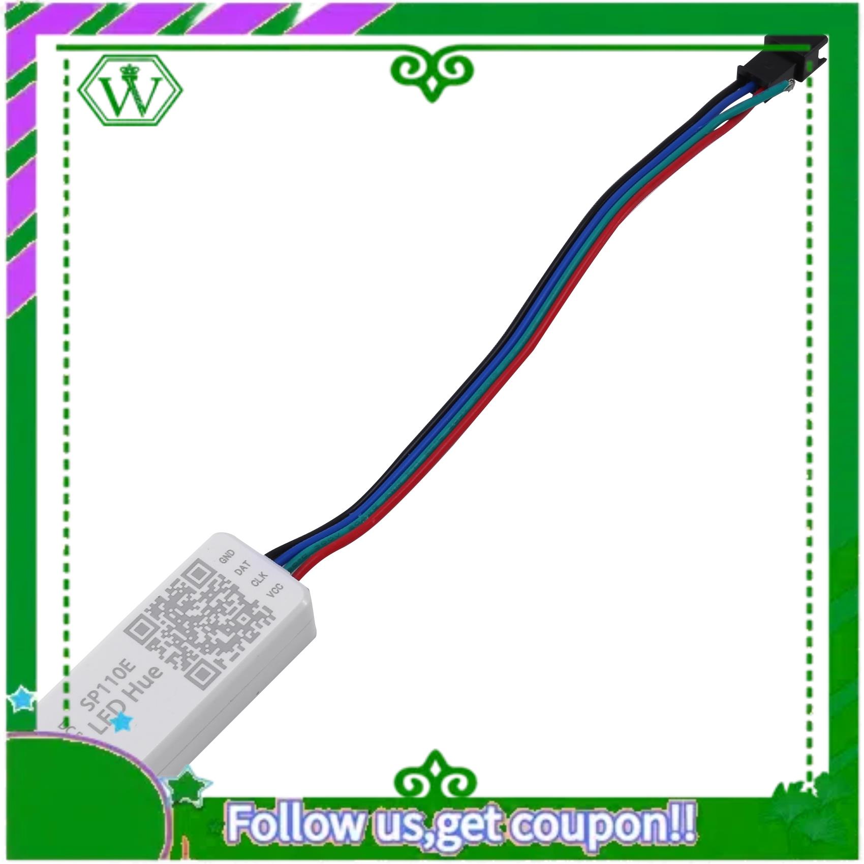 ABIK-WS2812B SK6812RGB SK6812R - Ws2812B recension och pris