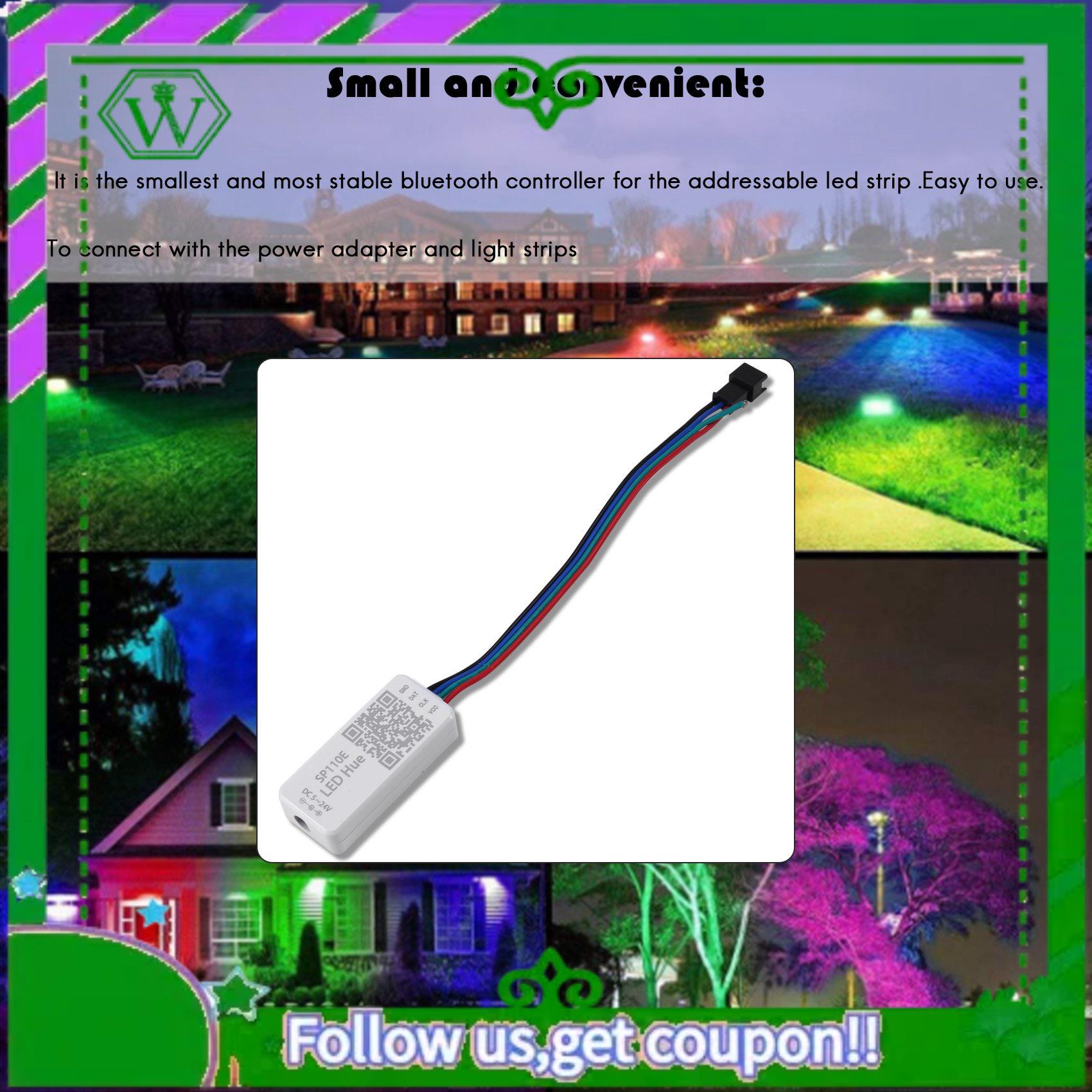 ABIK-WS2812B SK6812RGB SK6812R - Ws2812B recension och pris