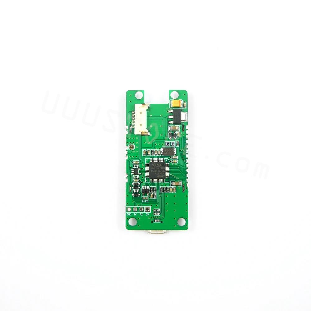 AeroPartsIRangeX IRX4 LITE CC2 - Nrf24L01 recension och pris