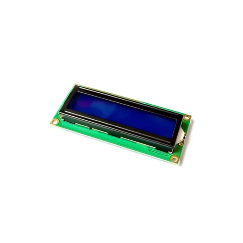 1602 LCD Module 16x2 HD44780 F - Lcd 1602 recension och pris