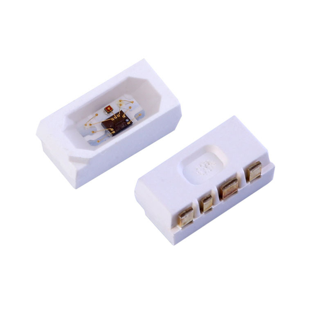 50-1500PCS SK6805 4020 side WS - Ws2812B Strip 5V recension och pris