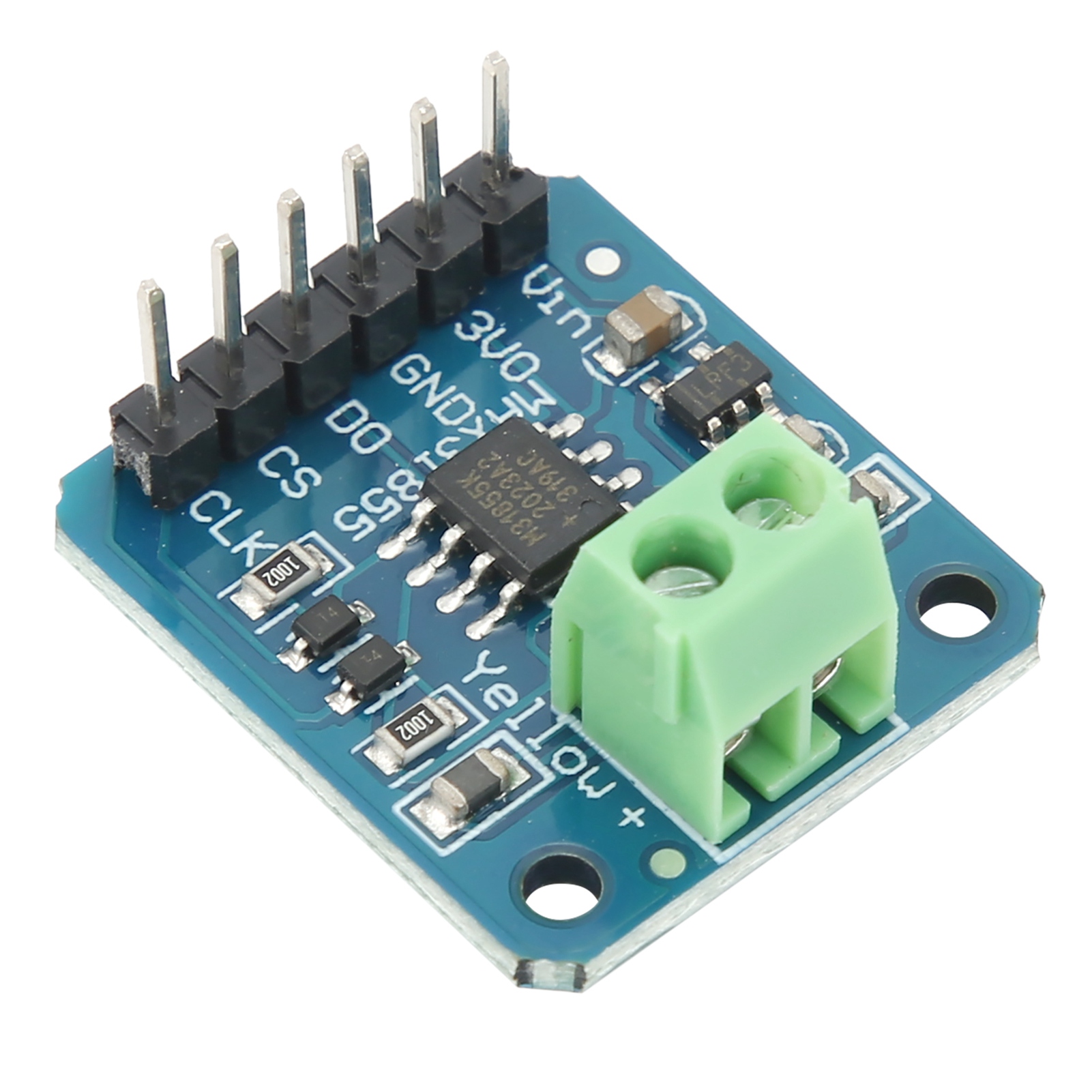 K Type Thermocouple Temperatur - Thermocouple Module K Type recension och pris